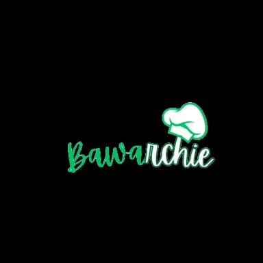 Bawarchie Logo